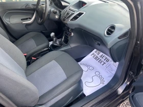 Ford Fiesta 1, 2 I , снимка 15