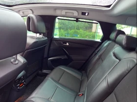 Peugeot 508 2.0 hdi, снимка 11