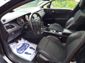 Peugeot 508 2.0 hdi, снимка 14