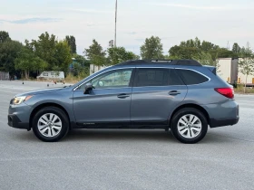 Subaru Outback 2.5 ГАЗ 150 000км Сер.История, снимка 6