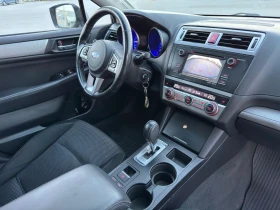 Subaru Outback 2.5 ГАЗ 150 000км Сер.История, снимка 8