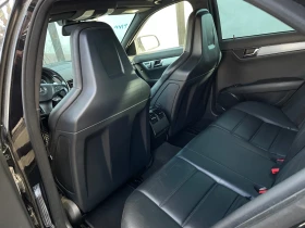 Mercedes-Benz C 63 AMG, снимка 7