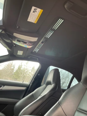 Mercedes-Benz C 63 AMG, снимка 11