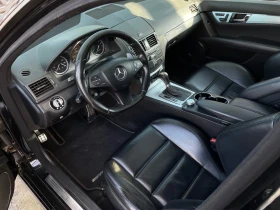 Mercedes-Benz C 63 AMG, снимка 6