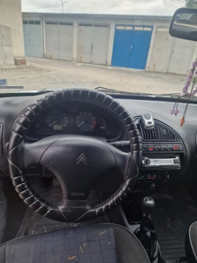 Citroen Saxo, снимка 5