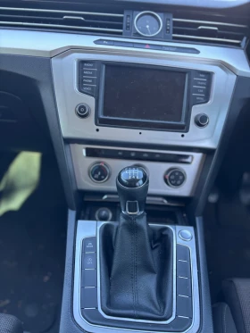 VW Passat B8 2.0 дизел, снимка 6