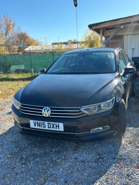 VW Passat B8 2.0 дизел, снимка 1