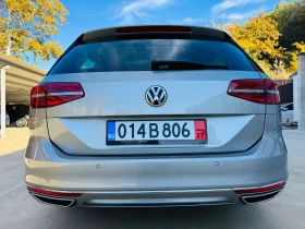 VW Passat * DIGITAL* 2.0BI-TDI* DSG* LED* FULL* , снимка 6