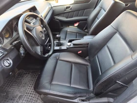Mercedes-Benz E 220 РЪЧНА, снимка 12