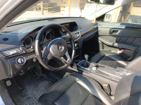 Mercedes-Benz E 220 РЪЧНА, снимка 4