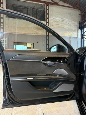 Audi A8 55 TFSI S-LINE B&O GERMANY , снимка 7