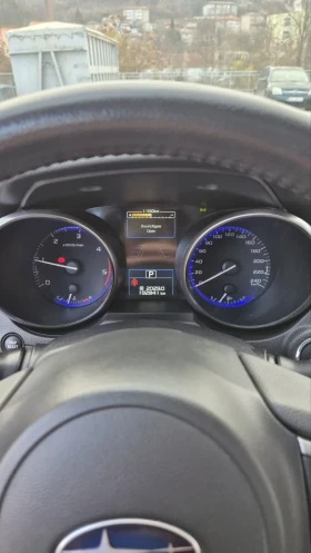Subaru Outback NAVI/PANORAMA/FULL/TOP, снимка 16