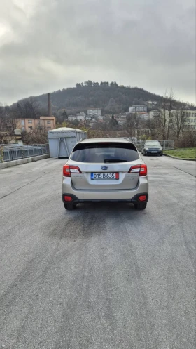 Subaru Outback NAVI/PANORAMA/FULL/TOP, снимка 7