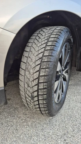 Subaru Outback NAVI/PANORAMA/FULL/TOP, снимка 17