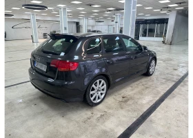 Audi A3 1.6 FSI S-Line, снимка 2