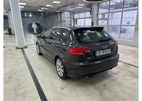 Audi A3 1.6 FSI S-Line, снимка 4
