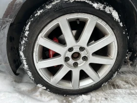 Audi A3 1.6 FSI S-Line, снимка 5