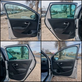 VW Polo 1.4 86 К.С. ГАЗ БЕНЗИН! , снимка 10
