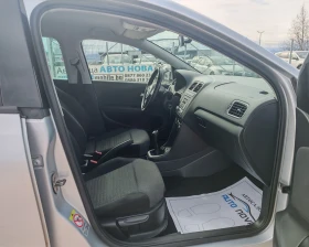 VW Polo 1.4 86 К.С. ГАЗ БЕНЗИН! , снимка 11