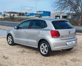 VW Polo 1.4 86 К.С. ГАЗ БЕНЗИН! , снимка 5