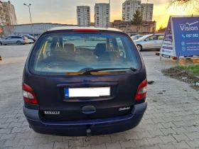 Renault Megane Scenic, снимка 3