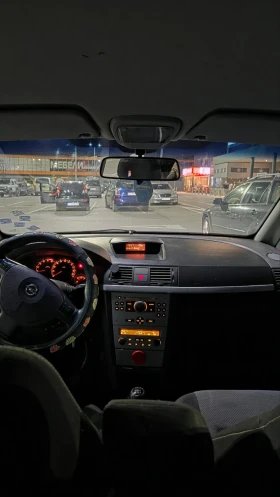 Opel Meriva 1.7 CDTI, снимка 2