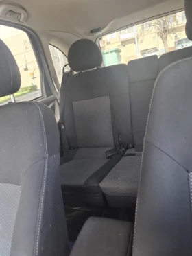 Opel Meriva 1.7 CDTI, снимка 6