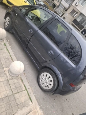 Opel Meriva 1.7 CDTI, снимка 10