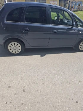 Opel Meriva 1.7 CDTI, снимка 7