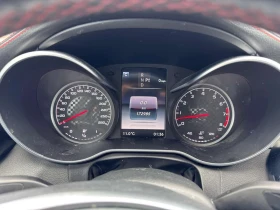 Mercedes-Benz C 450 AMG 4MATIC* BURMESTER* HEAD-UP* PANORAMA* , снимка 8