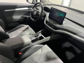Skoda Enyaq  62KWh IV60 SOH 92% FUL LED ТОП ЦЕНА, снимка 9
