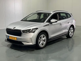 Skoda Enyaq  62KWh IV60 SOH 92% FUL LED ТОП ЦЕНА, снимка 1