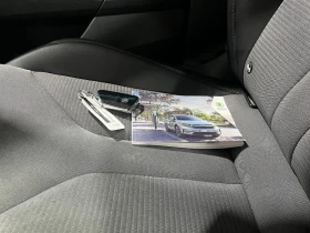 Skoda Enyaq  62KWh IV60 SOH 92% FUL LED ТОП ЦЕНА, снимка 16