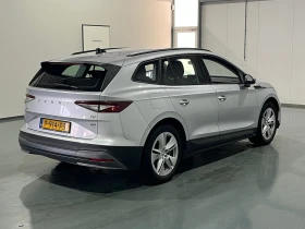 Skoda Enyaq  62KWh IV60 SOH 92% FUL LED ТОП ЦЕНА, снимка 4