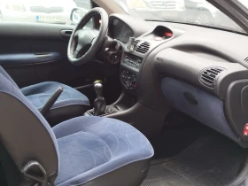 Peugeot 206 HDI, снимка 10