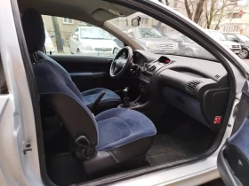 Peugeot 206 HDI, снимка 12