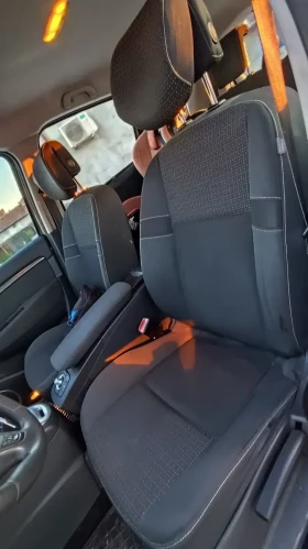 Renault Grand scenic 1.5 dci 110кс, снимка 5