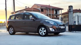 Renault Grand scenic 1.5 dci 110кс, снимка 1