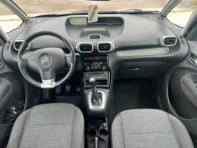 Citroen C3 Picasso 1.6HDI Euro6B 128.000km!!!, снимка 10