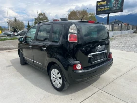 Citroen C3 Picasso 1.6HDI Euro6B 128.000km!!!, снимка 4