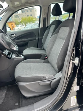 Citroen C3 Picasso 1.6HDI Euro6B 128.000km!!!, снимка 11