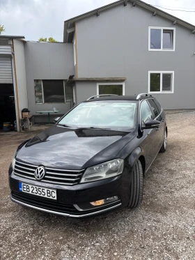 VW Passat 1.4 DSG, снимка 3