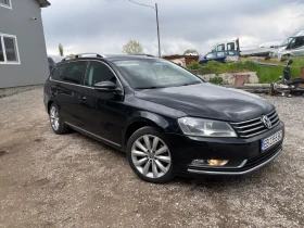 VW Passat 1.4 DSG, снимка 1