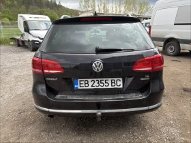 VW Passat 1.4 DSG, снимка 15