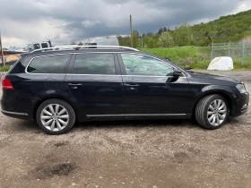 VW Passat 1.4 DSG, снимка 7