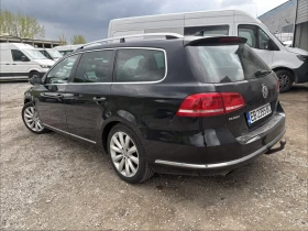 VW Passat 1.4 DSG, снимка 5