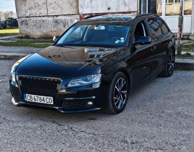 Audi A4 S line 2.0tdi 143hp 8G , снимка 1