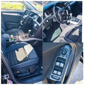 Audi A4 S line 2.0tdi 143hp 8G , снимка 7