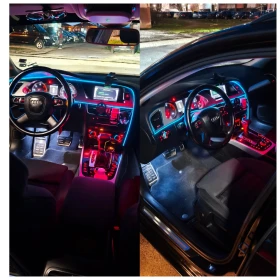 Audi A4 S line 2.0tdi 143hp 8G , снимка 5