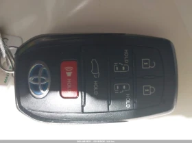 Toyota Sienna 2.5l Xle, снимка 11